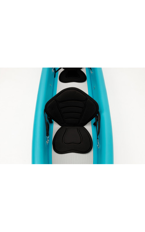 Надувной каяк Blau See Big Fish-3 Премиум в Ессентуках