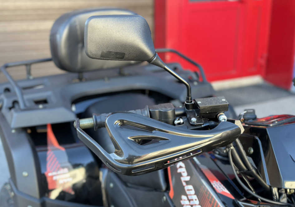 Квадроцикл GBM EXPLORER 400 NEW PREMIUM в Ессентуках