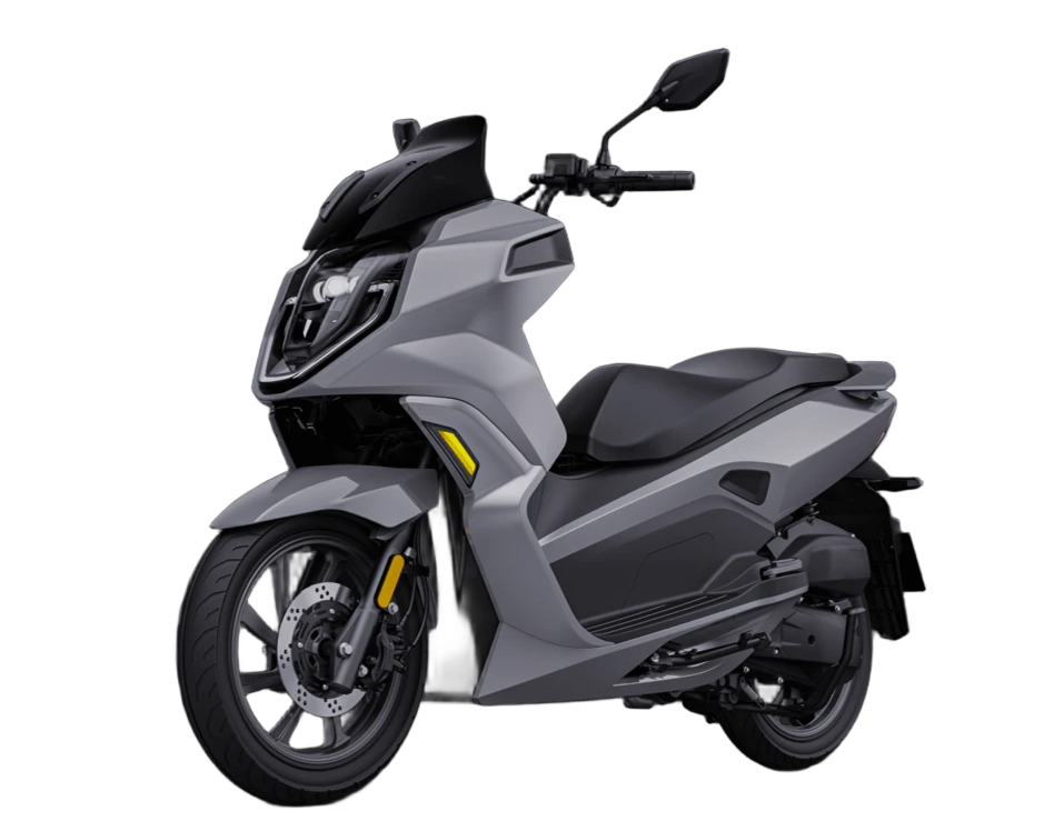 Скутер FAIDET BATUR 250(49) в Ессентуках