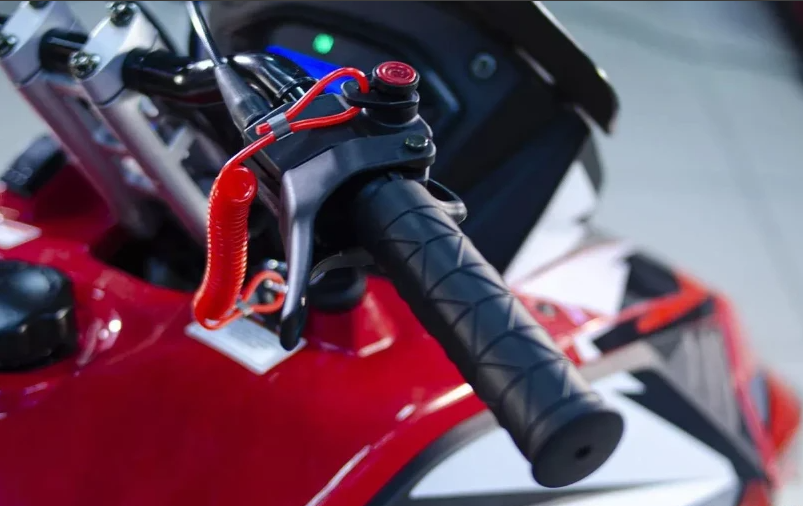 Снегоход Ataki WD 300 в Ессентуках