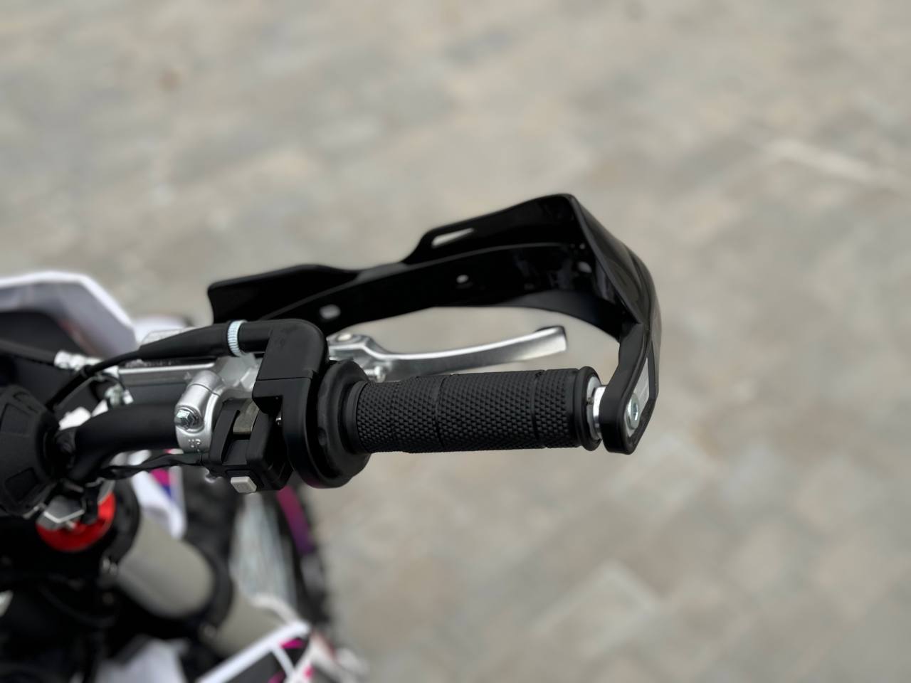 Питбайк JHLMOTO JHL Z140E Pro (YX1P56FMJ) в Ессентуках