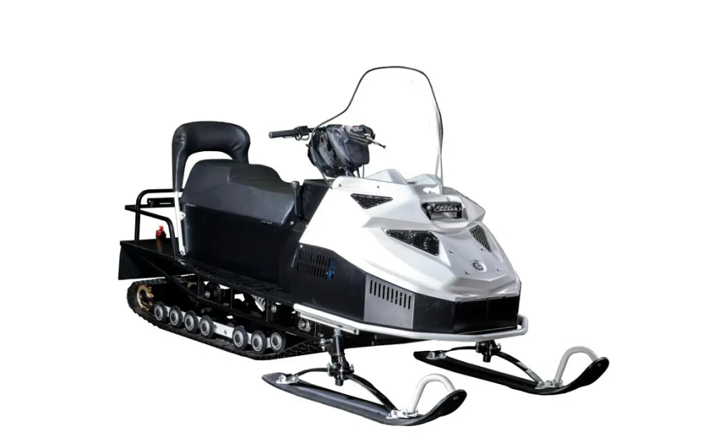 Снегоход БТС 4Т РК ЛОНГ ЛЮКС / 29 л.с. 460 м3 в Ессентуках