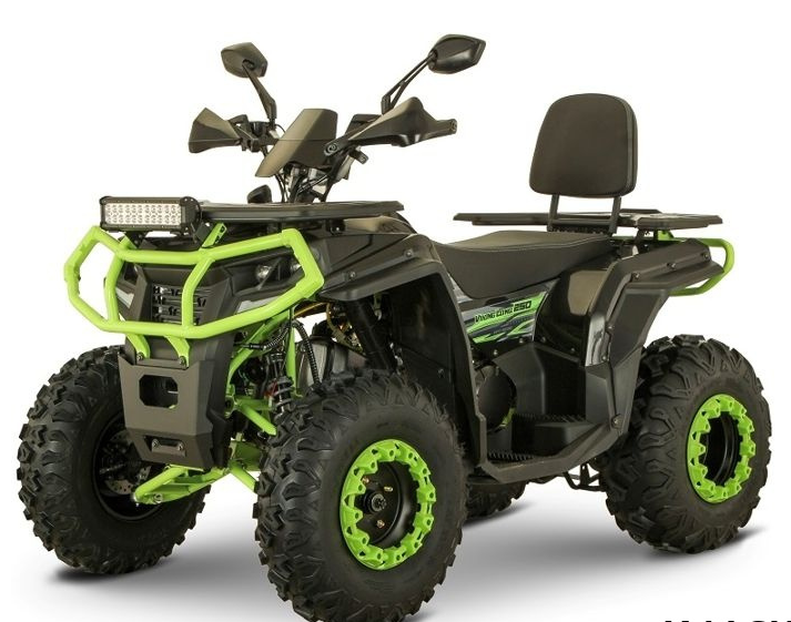 Квадроцикл YACOTA VIKING LONG 250 в Ессентуках