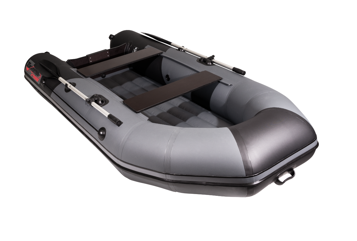 Лодка Таймень NX 2900 НДНД в Ессентуках