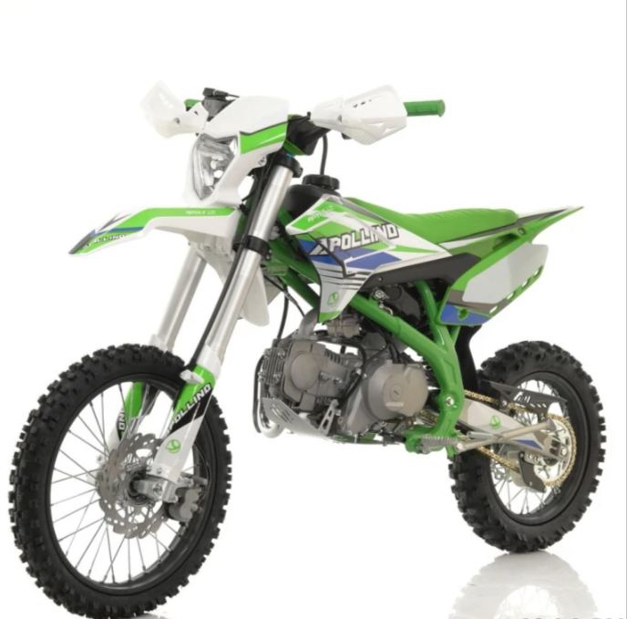 Питбайк Apollino AMX-F 125 в Ессентуках