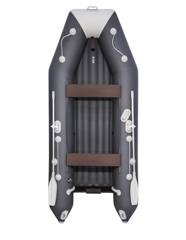 Лодка АКВА 3400 НДНД в Ессентуках