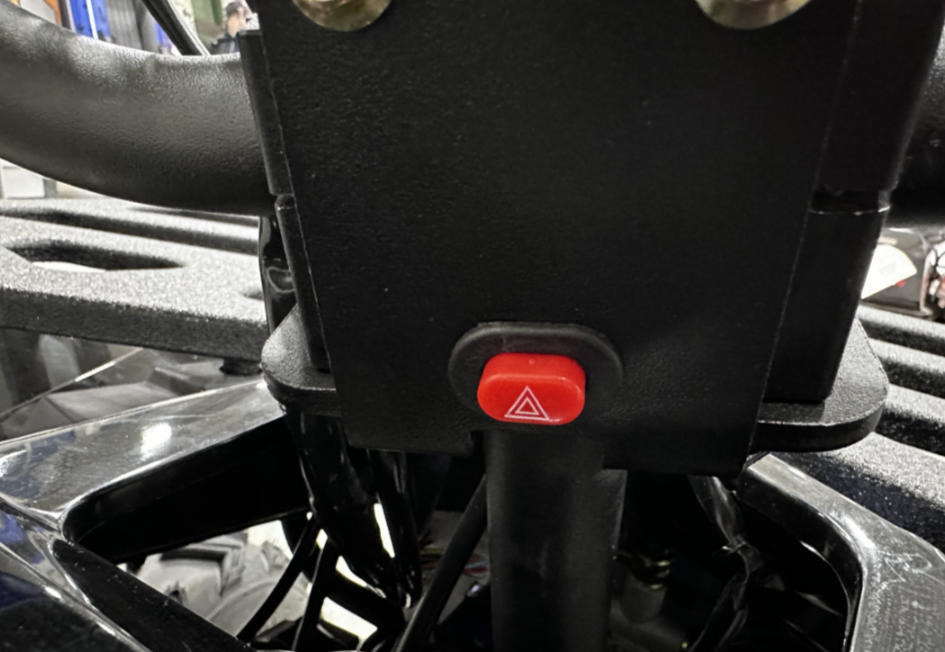 Квадроцикл GBM SHARP BIG 300 NEW PREMIUM в Ессентуках