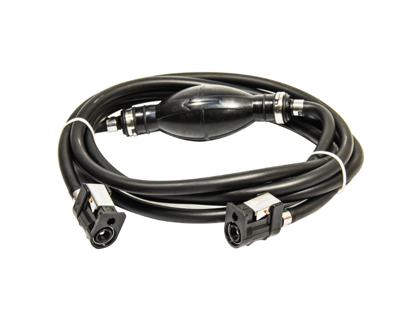 Лодочный мотор APACHE T9.8 BS в Ессентуках