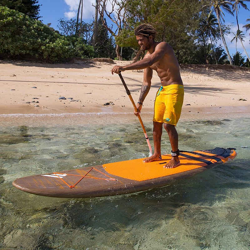 SUP (САП) Доска MISHIMO BABMBUK 10.6 в Ессентуках