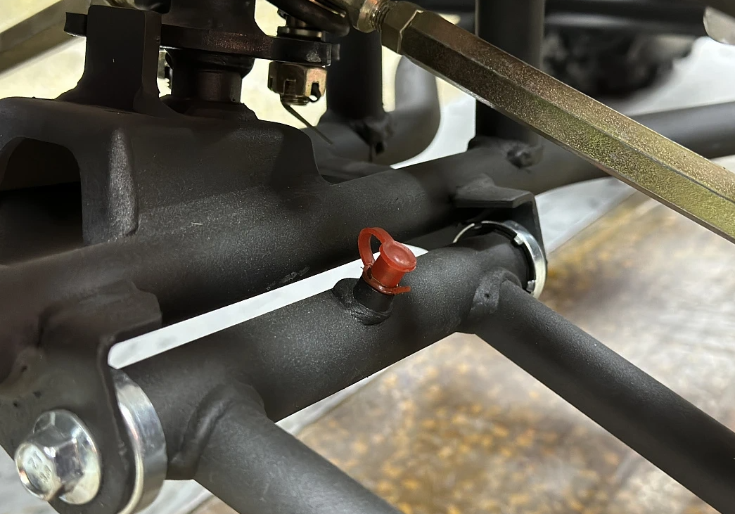 Квадроцикл PROMAX WILD 2.0 190 в Ессентуках