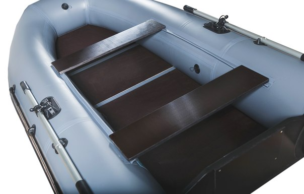 ЛОДКА ДРАККАР 3200 С HANT в Ессентуках