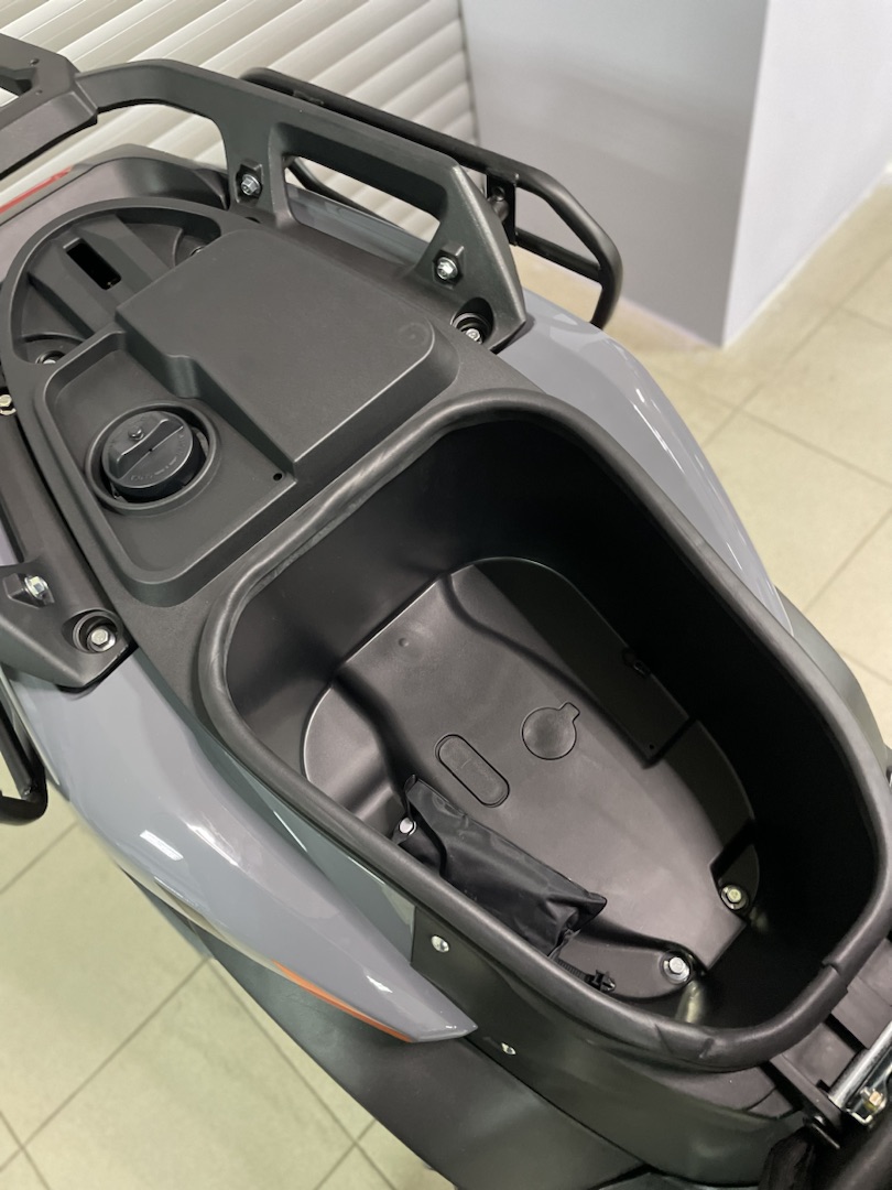 Скутер PROMAX STALKER 150(49) в Ессентуках