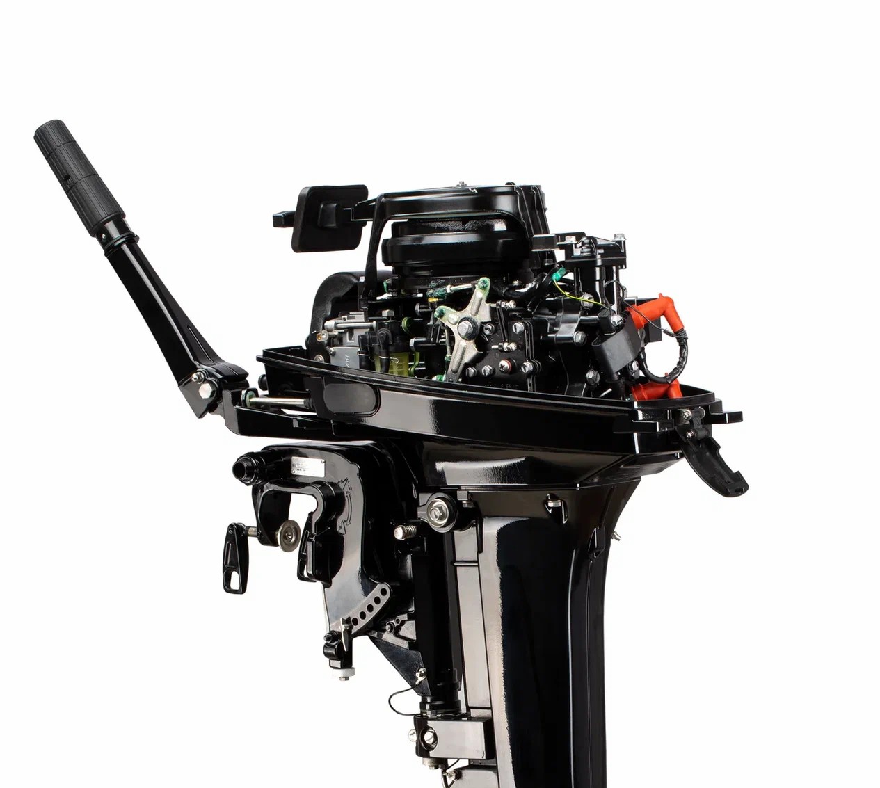 ЛОДОЧНЫЙ МОТОР GLADIATOR G20FHS в Ессентуках