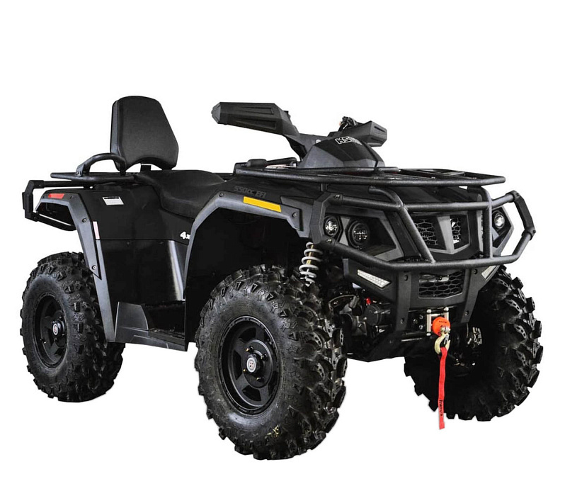 Квадроцикл HISUN TACTIC 550(HS550ATV) LIMITED в Ессентуках