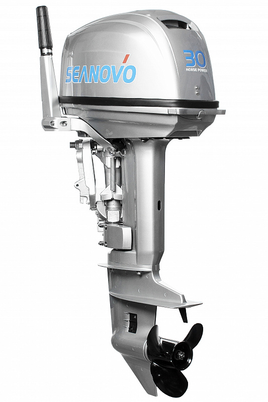 Лодочный мотор SEANOVO SN30FHS в Ессентуках