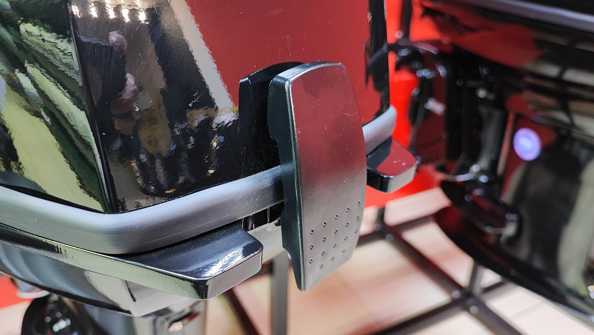 Лодочный мотор MARLIN PROLINE MP 50 AMH ПОД ВОДОМЕТ в Ессентуках