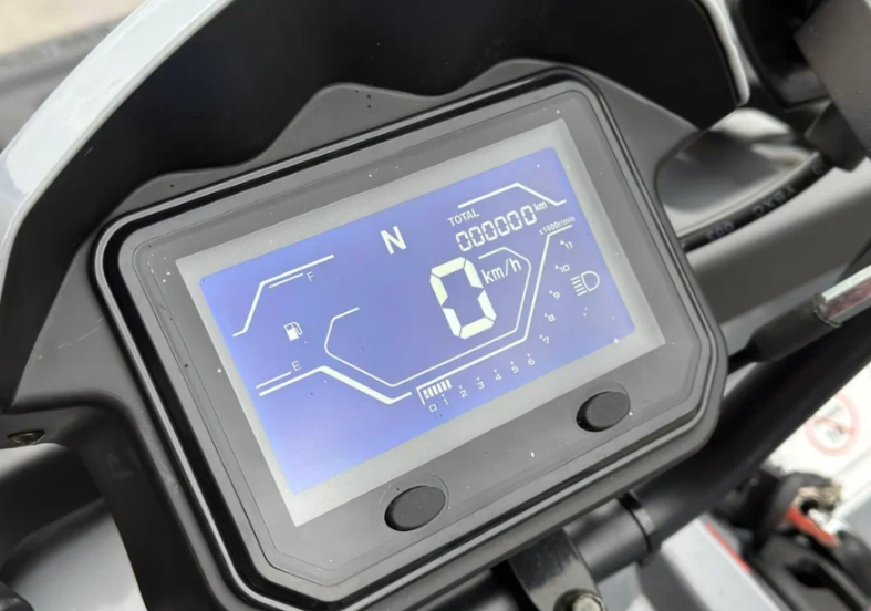 Квадроцикл GBM MAVERICK 300 NEW в Ессентуках