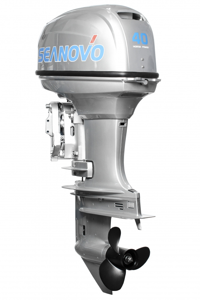 Лодочный мотор SEANOVO SN40FFES-T в Ессентуках Лодочный мотор SEANOVO SN40FFES-T в Ессентуках