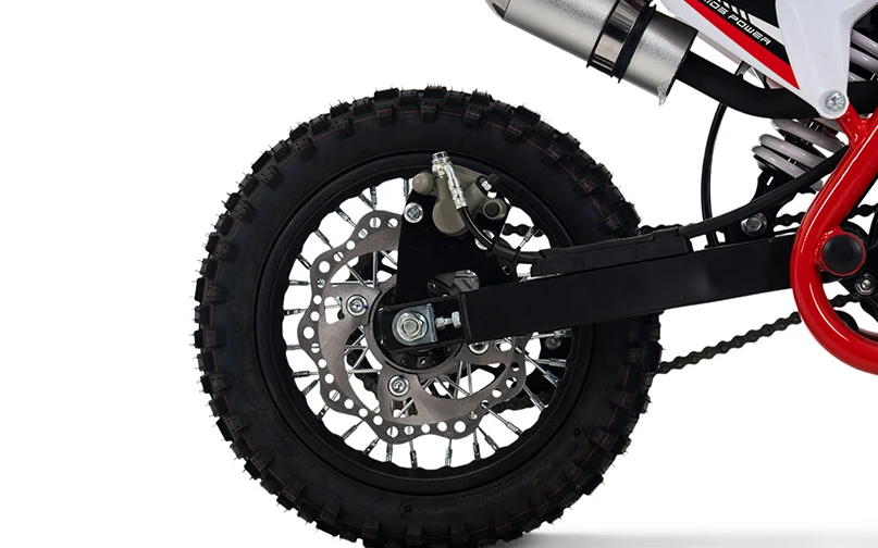 Питбайк Progasi KIDS POWER 110 (10/10) в Ессентуках