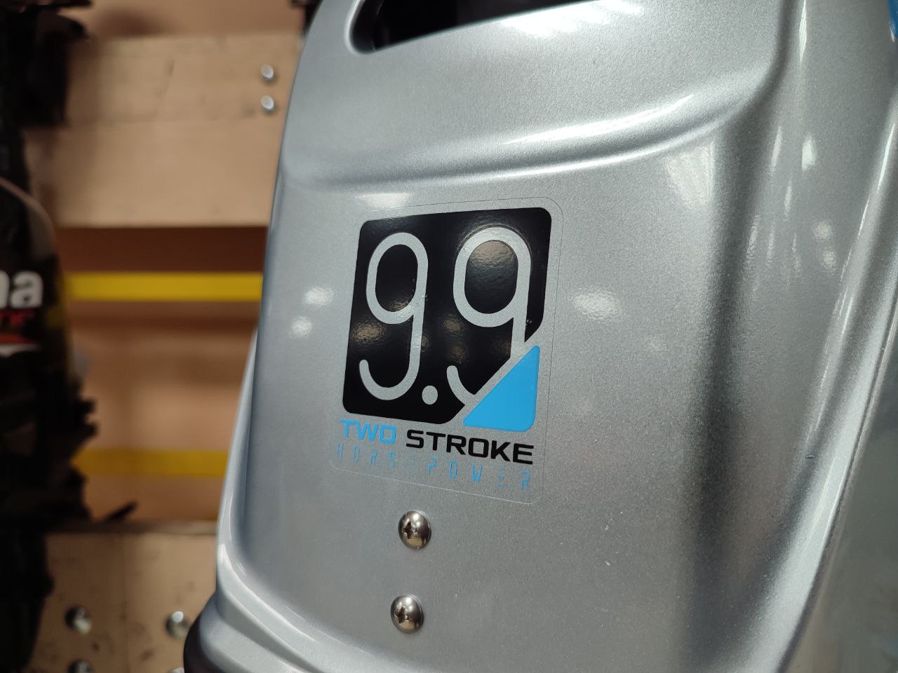 Лодочный мотор PROMAX SP9.9FHS (20) PRO в Ессентуках