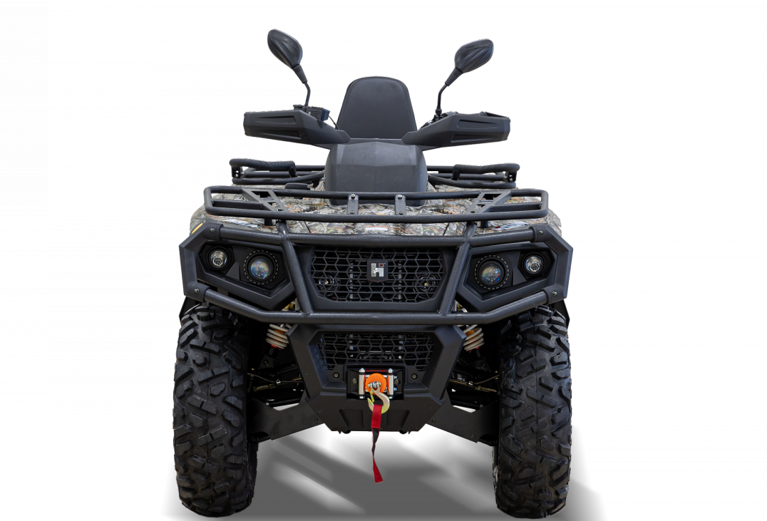 Квадроцикл HISUN TACTIC GT1000/LIMITED в Ессентуках