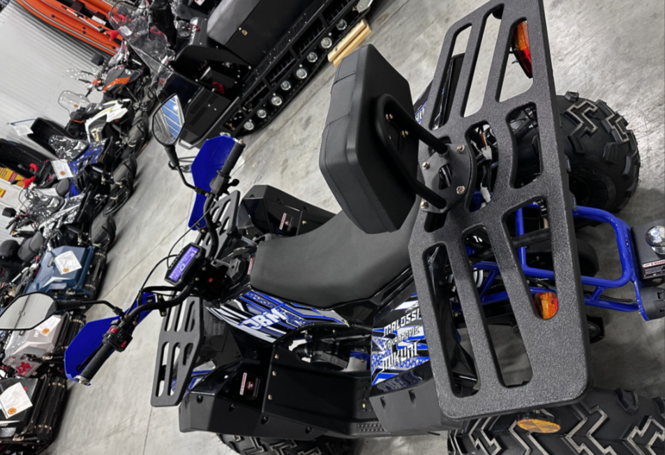 Квадроцикл GBM SHARP BIG 300 NEW PREMIUM в Ессентуках