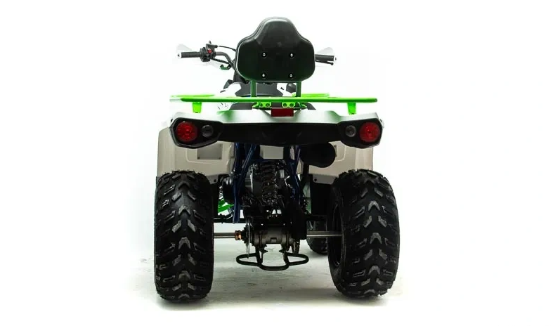 Квадроцикл MOTOLAND (МОТОЛЕНД) VOX200 SHARK (баланс. вал) в Ессентуках