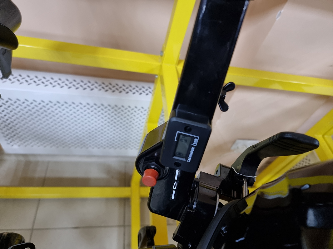 Лодочный мотор MARLIN PROLINE MP 9.9 (15) AMHS в Ессентуках