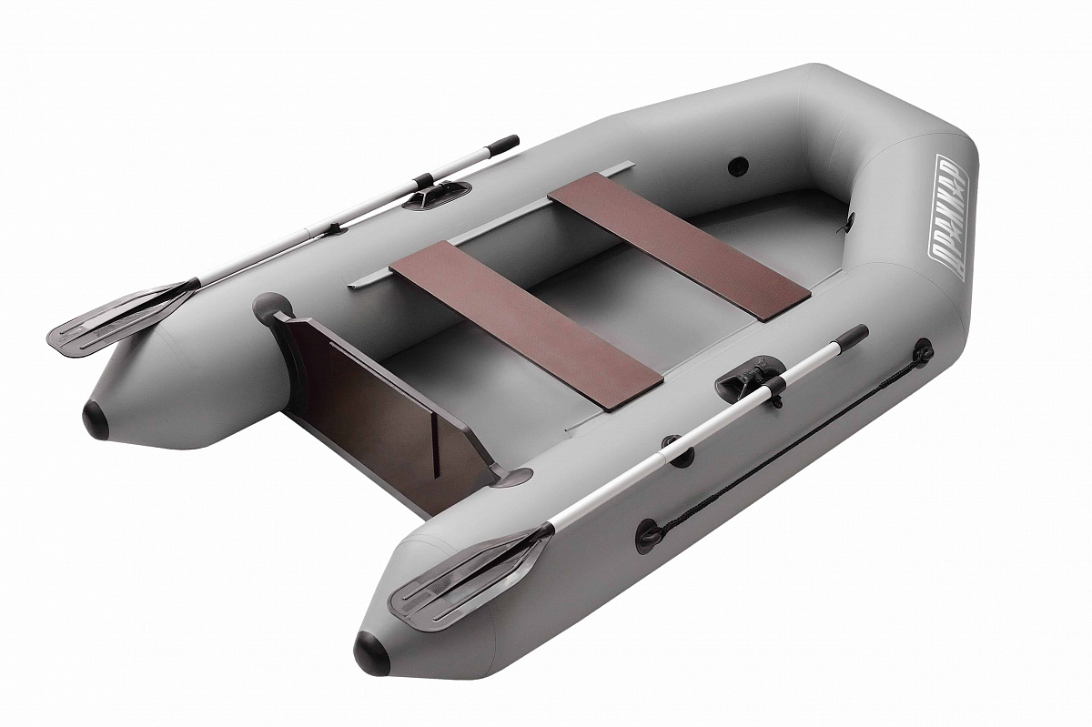 ЛОДКА ДРАККАР 3000 СК LUX в Ессентуках