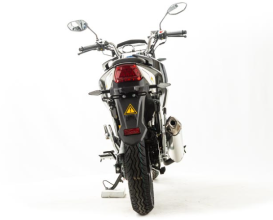 Мотоцикл MOTOLAND (МОТОЛЕНД) FIGHTER 250 в Ессентуках