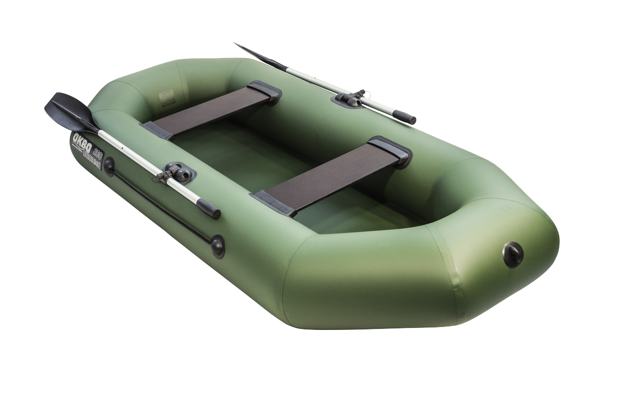 Лодка АКВА-ОПТИМА 260 в Ессентуках