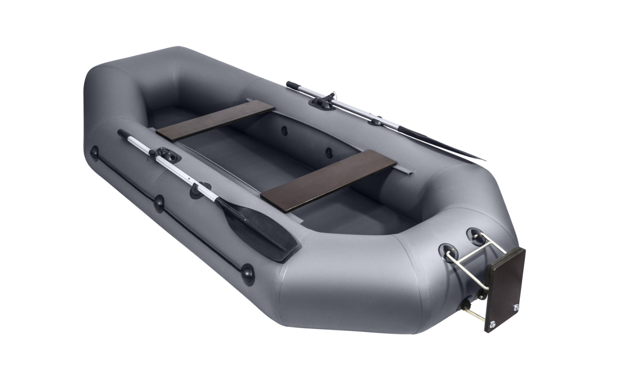 Лодка АКВА-МАСТЕР 300 ТР в Ессентуках