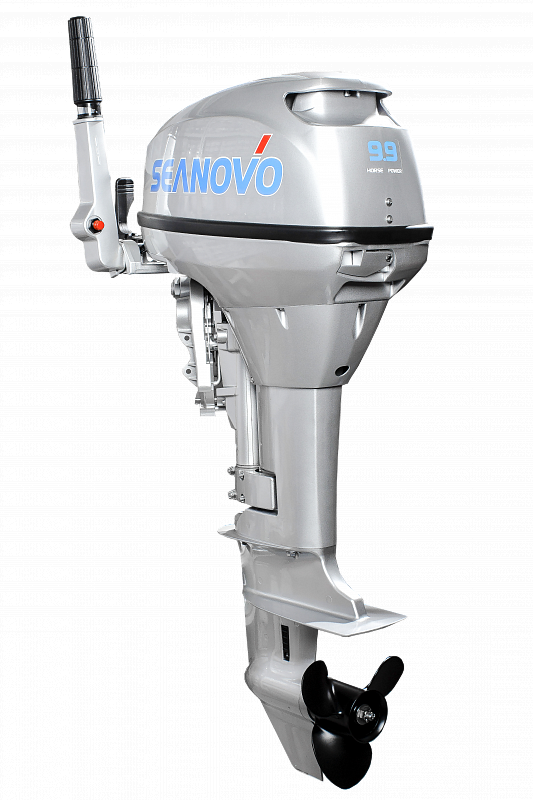 Лодочный мотор Seanovo SN9.9FHL ENDURO в Ессентуках
