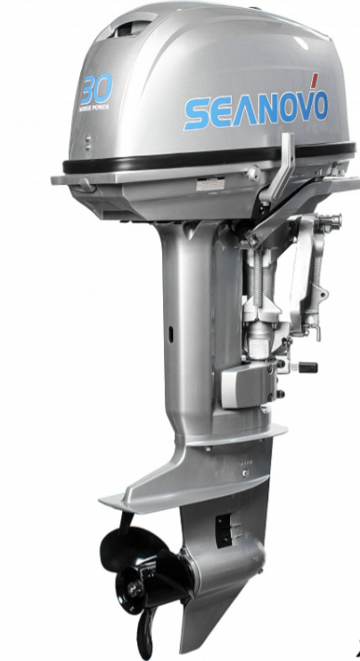 Лодочный мотор SEANOVO SNEF50FVEL-T - EFI (1,85) в Ессентуках