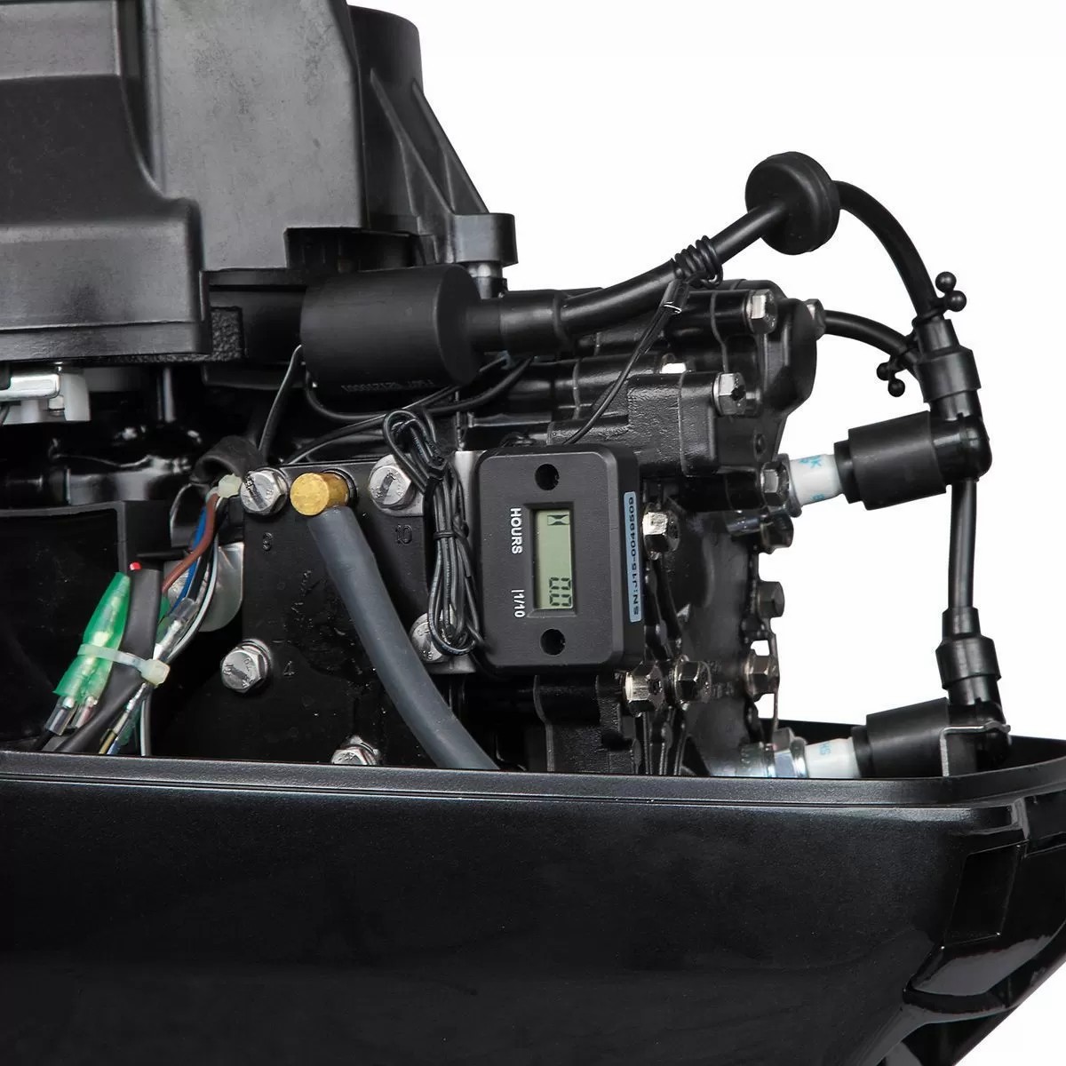 Лодочный мотор MARLIN MP 9.9 AMHS в Ессентуках