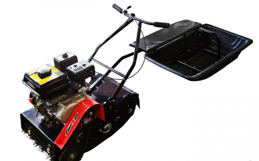 Мотобуксировщик МБС4-6С Forzik в Ессентуках