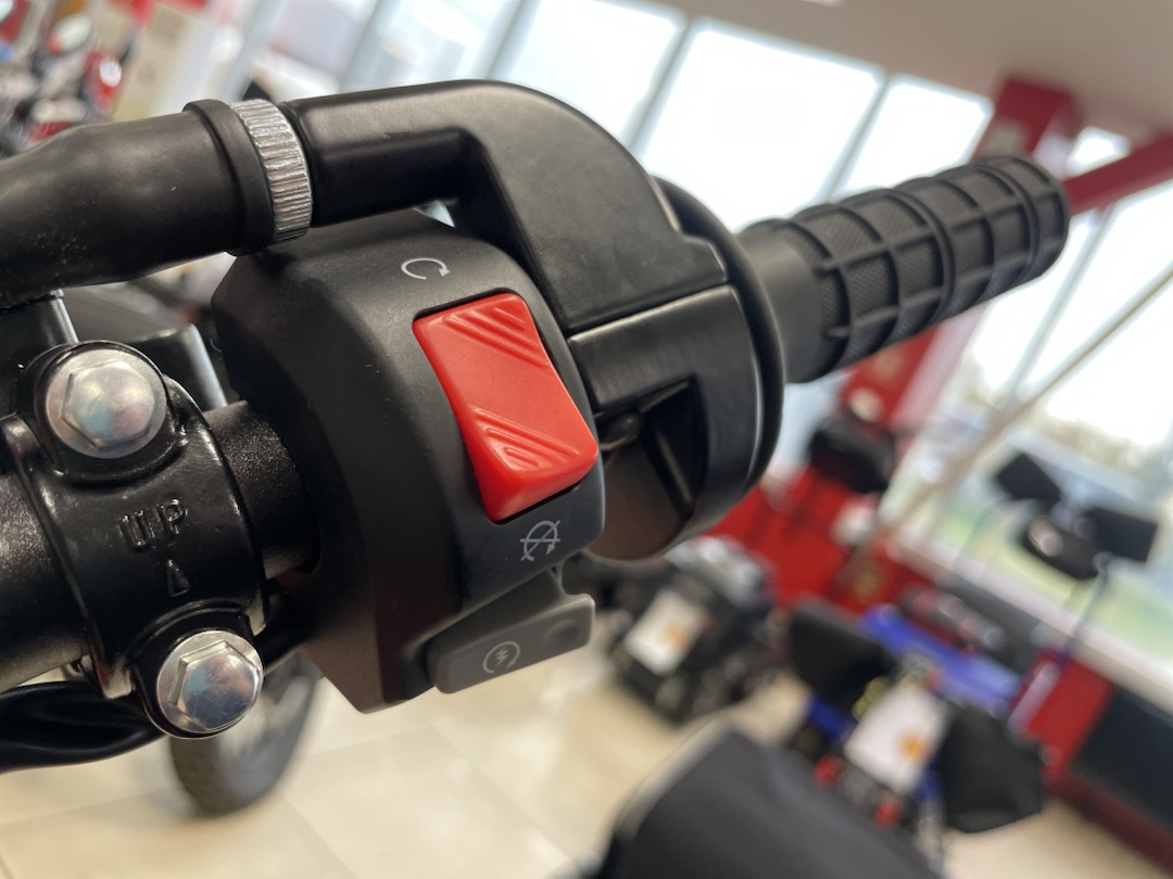 Кроссовый мотоцикл FAIDET K1 PR300 в Ессентуках