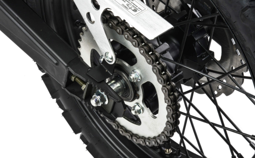 Мотоцикл Motoland LEGEND (XL250-A) (172FMM-5/PR250) в Ессентуках