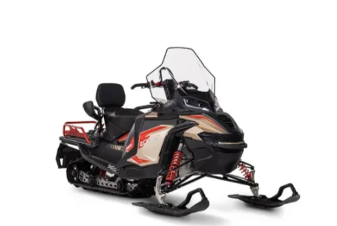 Снегоход AODES Siberiacross 1000 SWT 600mm LCD 6.8 в Ессентуках