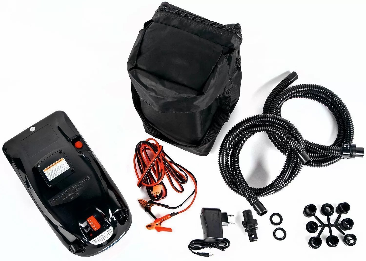 ЭЛЕКТРИЧЕСКИЙ НАСОС MARLIN GP-80 BD в Ессентуках