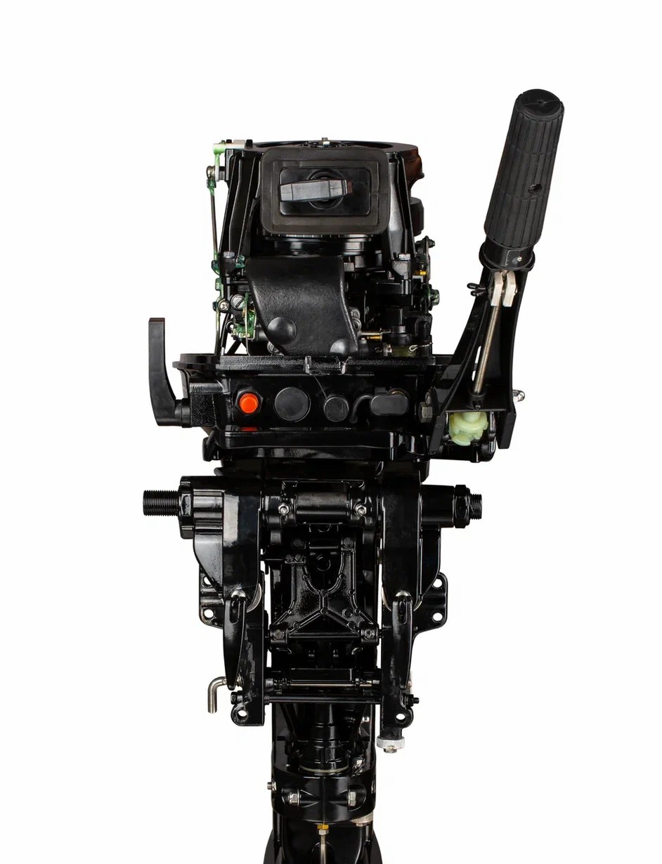 ЛОДОЧНЫЙ МОТОР GLADIATOR G20FHS в Ессентуках