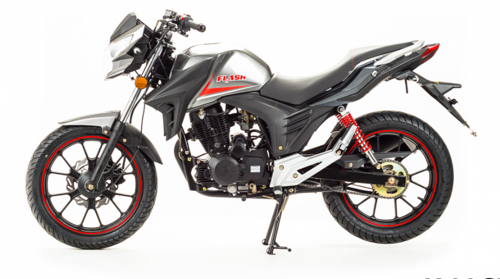 Мотоцикл FLASH 200 в Ессентуках