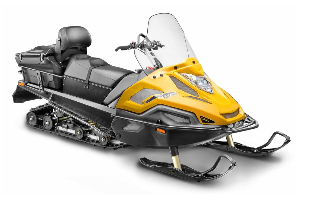 Снегоход STELS MS600T (SWT ST) СТАВР 1.0 К01 Tech в Ессентуках
