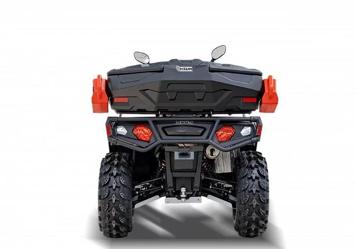 Квадроцикл HISUN TACTIC 550-/EXTREME EDITION/ в Ессентуках