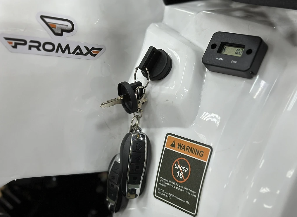 Квадроцикл PROMAX WILD 2.0 190 в Ессентуках