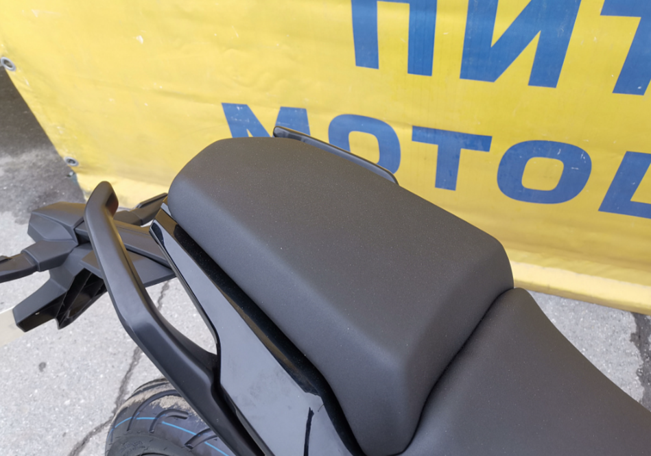 Мотоцикл MOTOLAND (МОТОЛЕНД) 250 CB250 (172FMM-5/PR250) (2022 г.) в Ессентуках