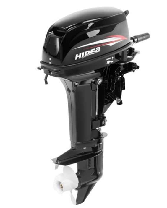 Лодочный мотор HIDEA 9.9FHS PRO (326 см3) в Ессентуках