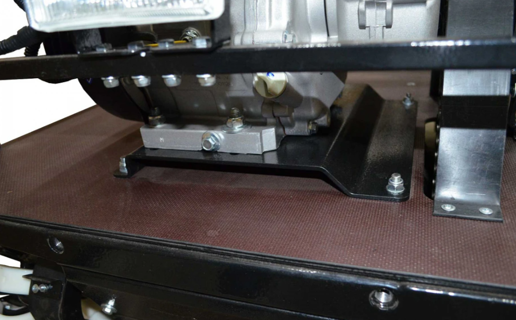 Мотобуксировщик вездеход KOiRA T13 R (понижающий редуктор) в Ессентуках