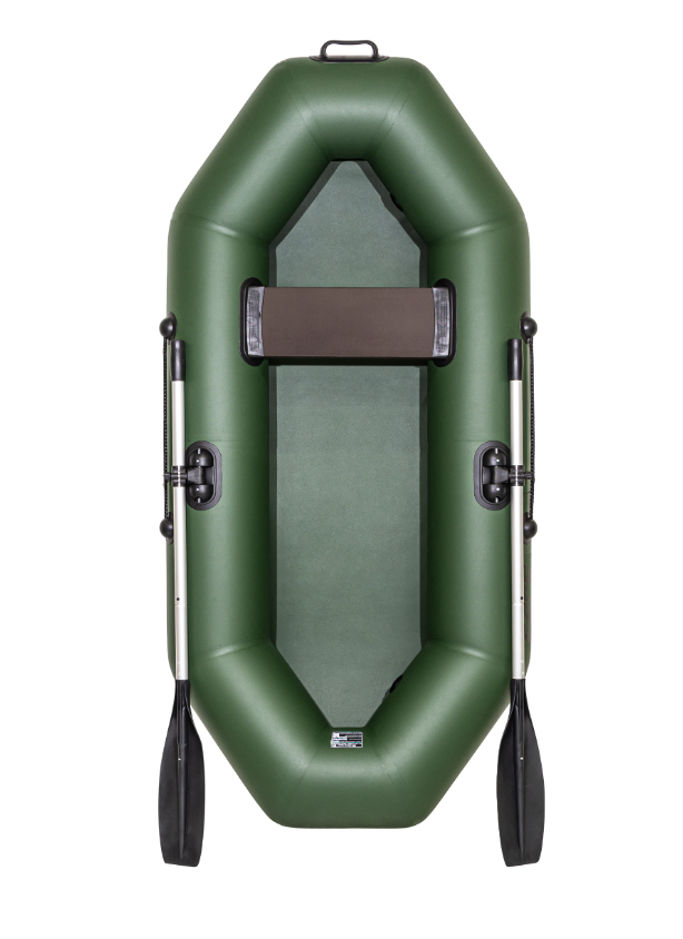 Лодка Барс 230 в Ессентуках