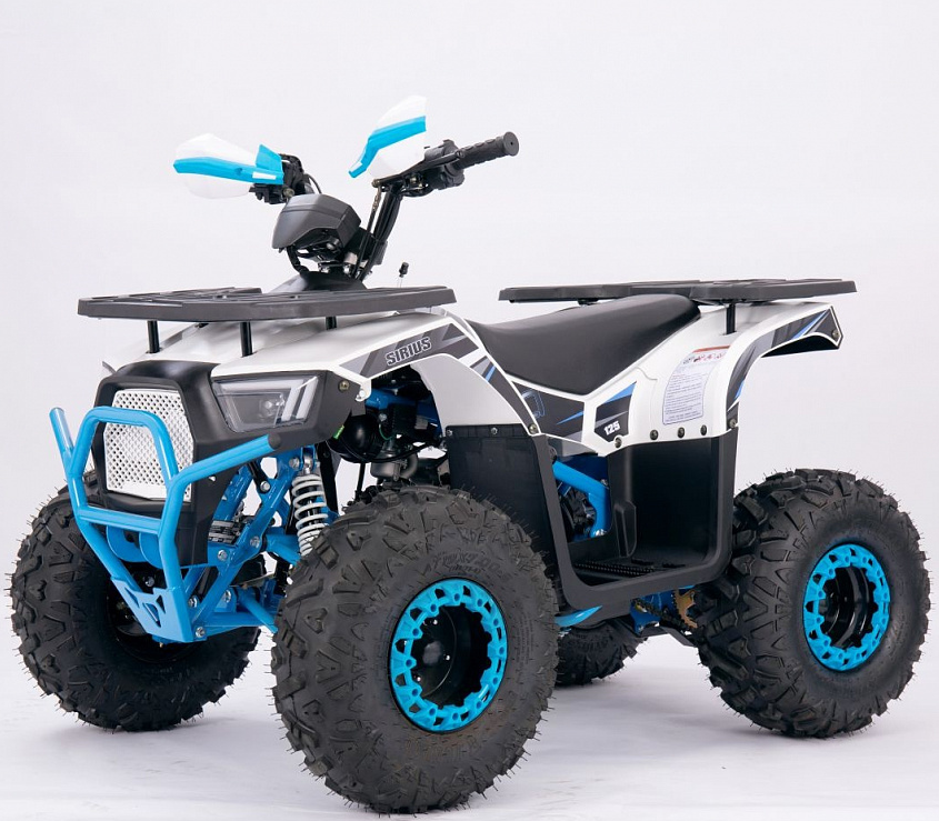 Квадроцикл YACOTA Sirius 125 в Ессентуках
